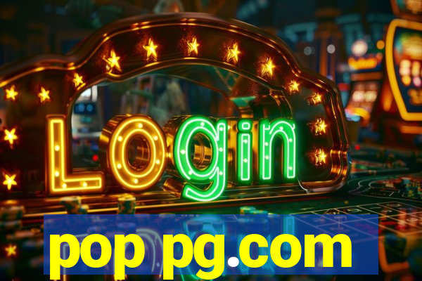 pop pg.com